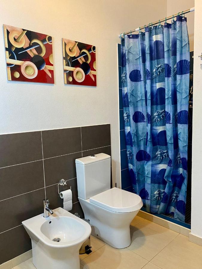 ポルティマンCasa Cerro Do Priorアパートメント エクステリア 写真
