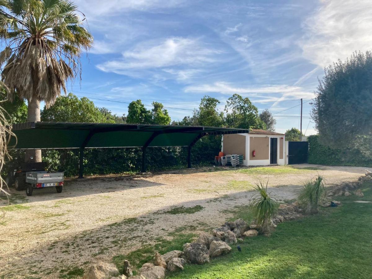 ポルティマンCasa Cerro Do Priorアパートメント エクステリア 写真