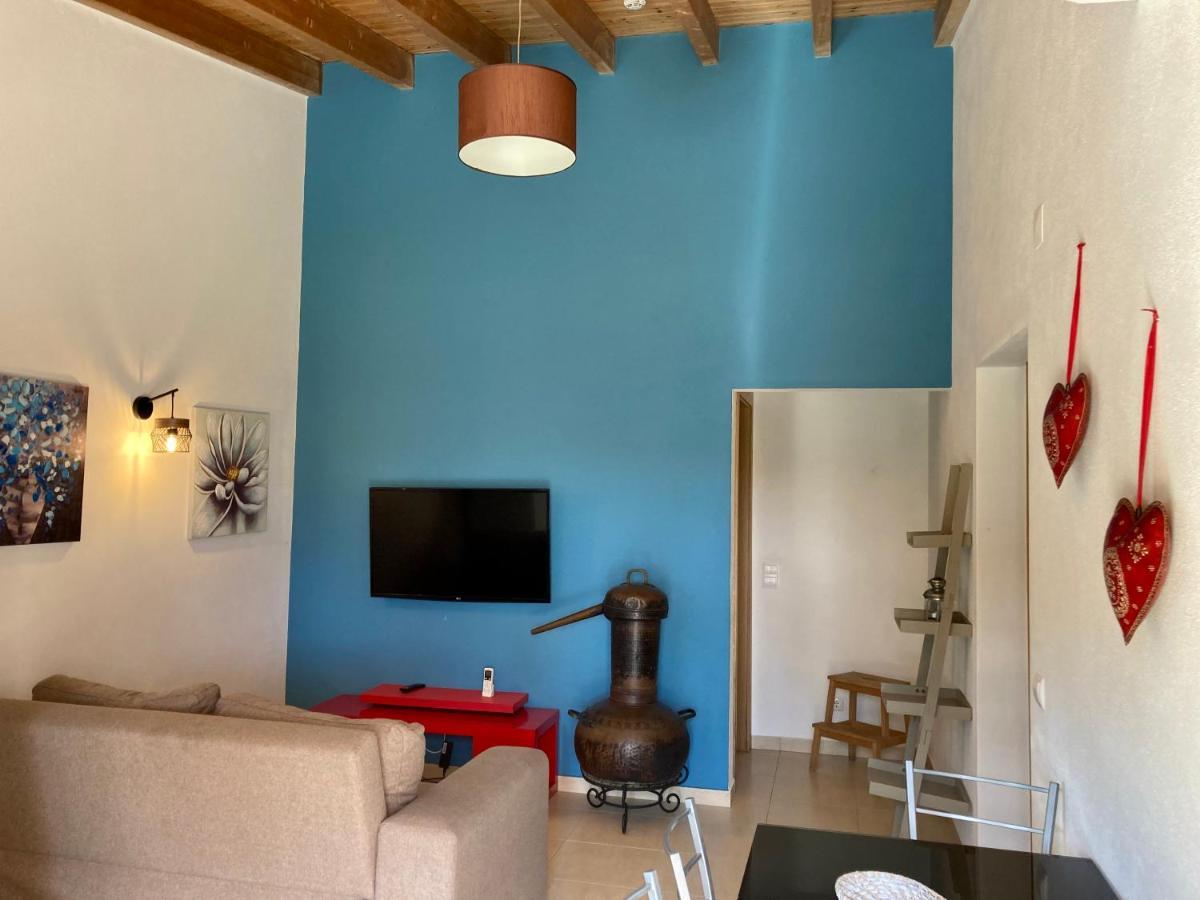 ポルティマンCasa Cerro Do Priorアパートメント エクステリア 写真