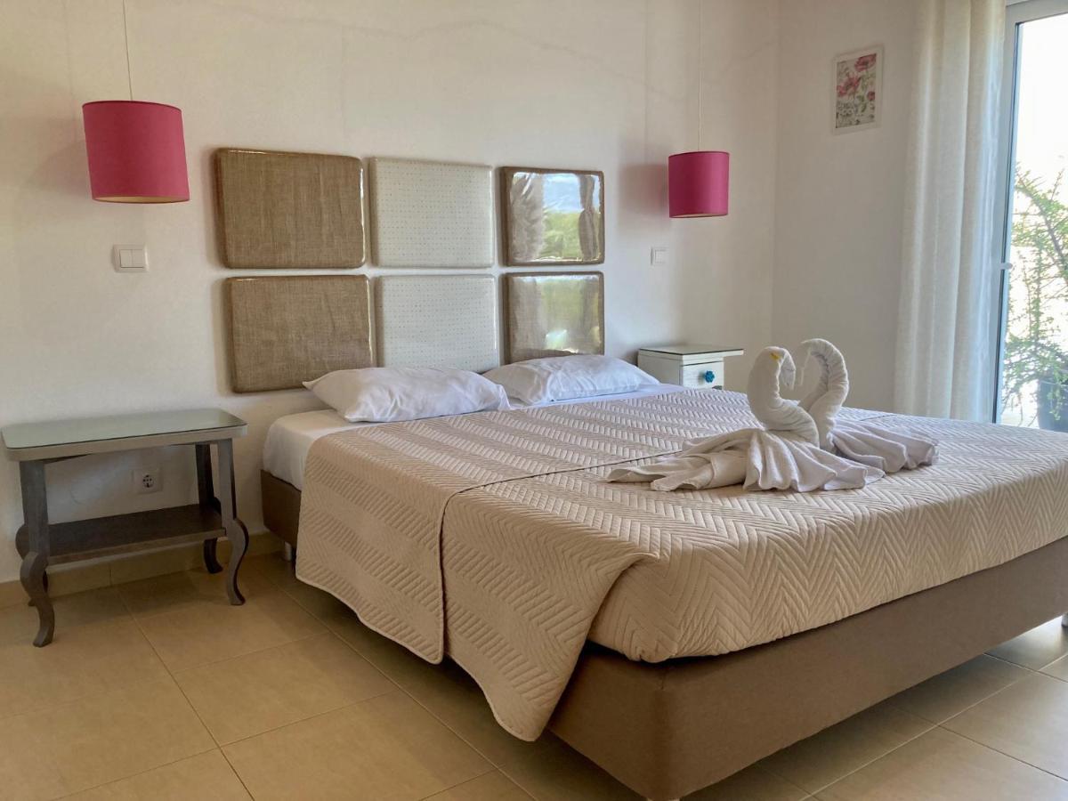 ポルティマンCasa Cerro Do Priorアパートメント エクステリア 写真