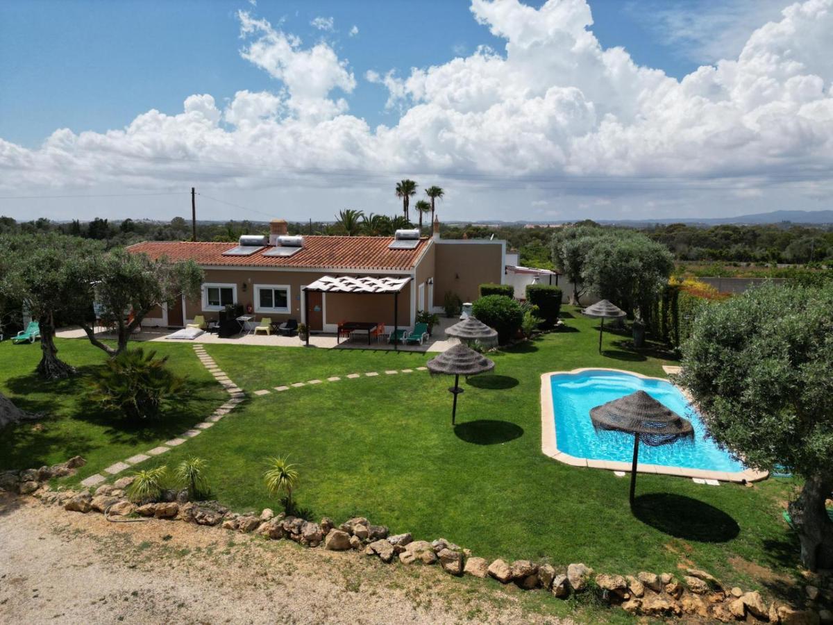 ポルティマンCasa Cerro Do Priorアパートメント エクステリア 写真