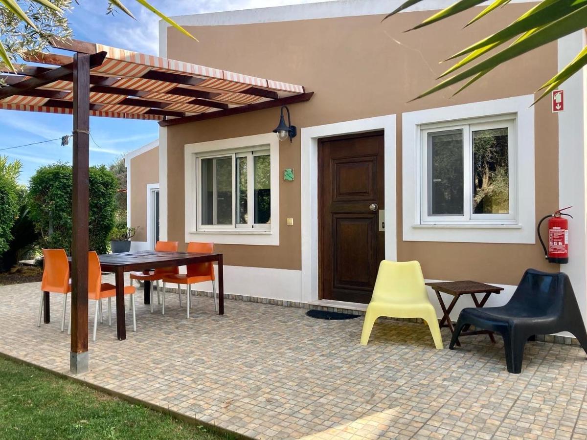 ポルティマンCasa Cerro Do Priorアパートメント エクステリア 写真