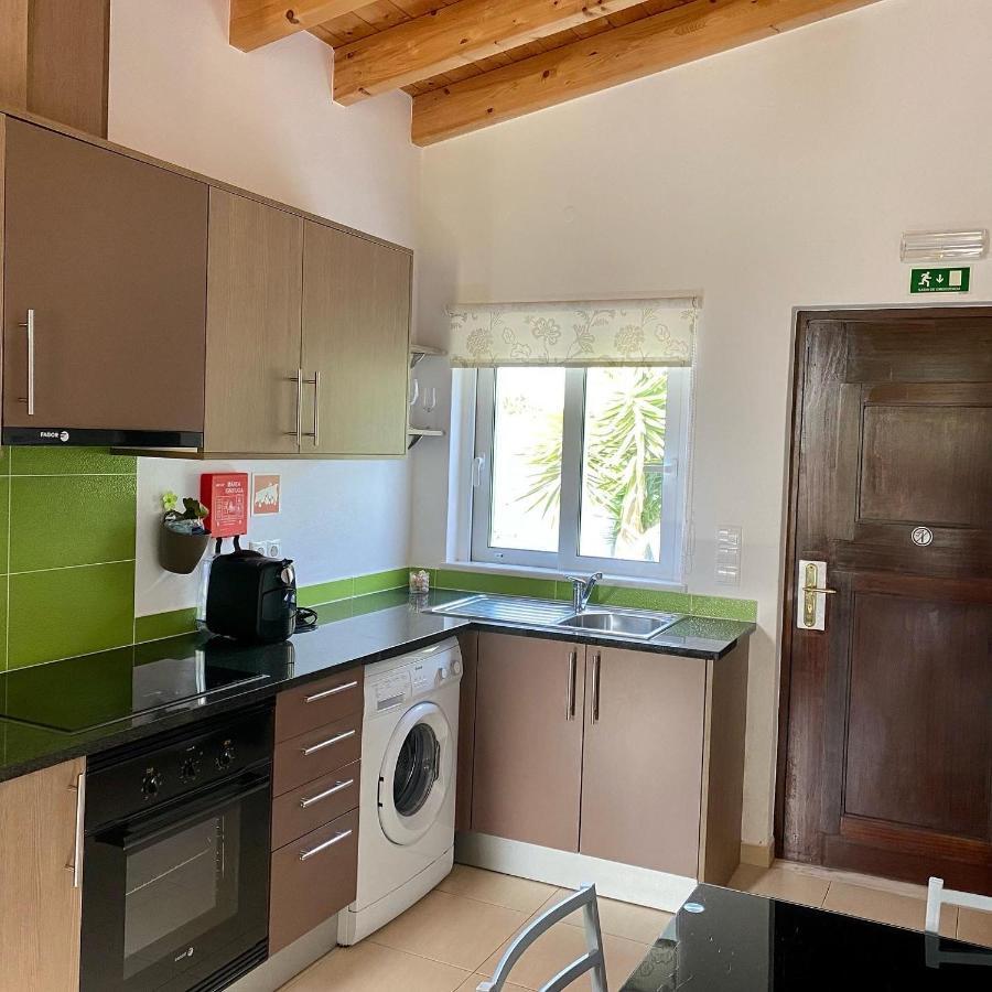 ポルティマンCasa Cerro Do Priorアパートメント エクステリア 写真