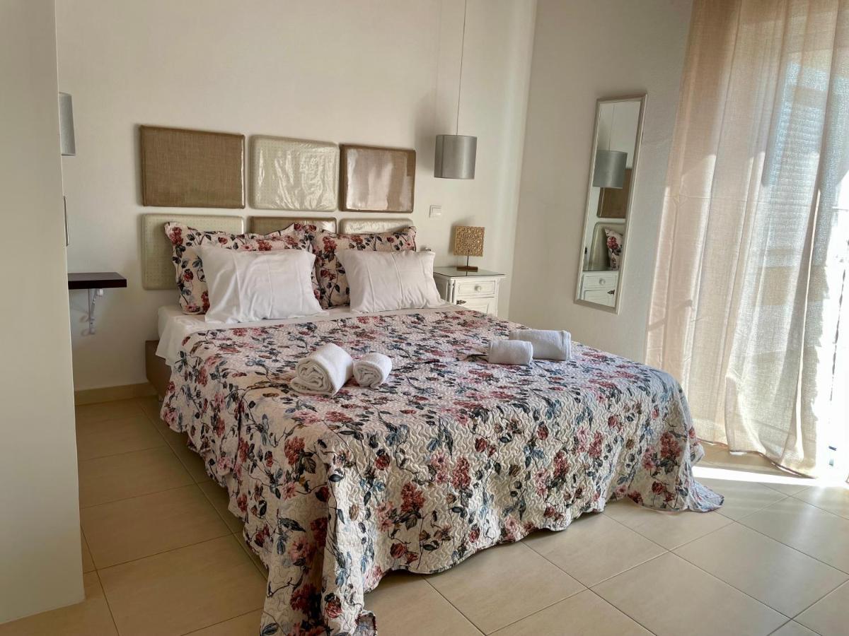 ポルティマンCasa Cerro Do Priorアパートメント エクステリア 写真