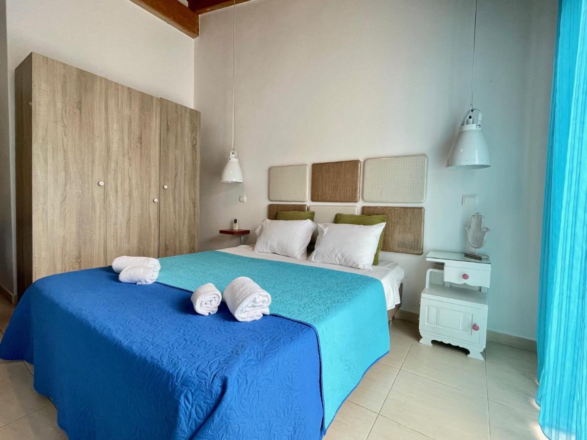 ポルティマンCasa Cerro Do Priorアパートメント エクステリア 写真
