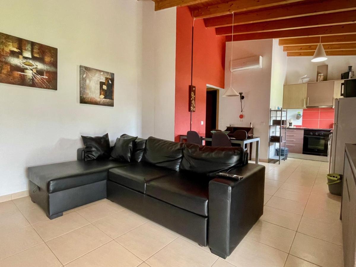 ポルティマンCasa Cerro Do Priorアパートメント エクステリア 写真
