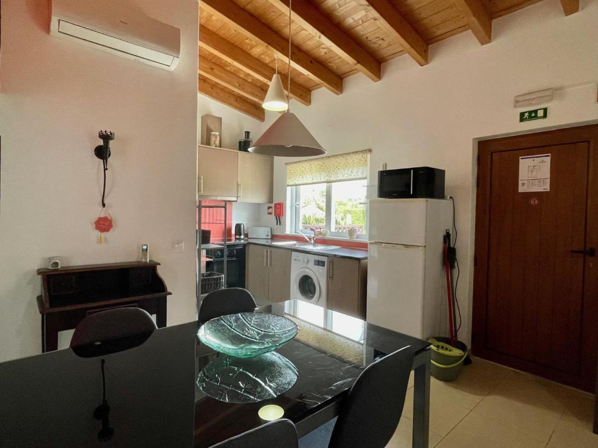 ポルティマンCasa Cerro Do Priorアパートメント エクステリア 写真